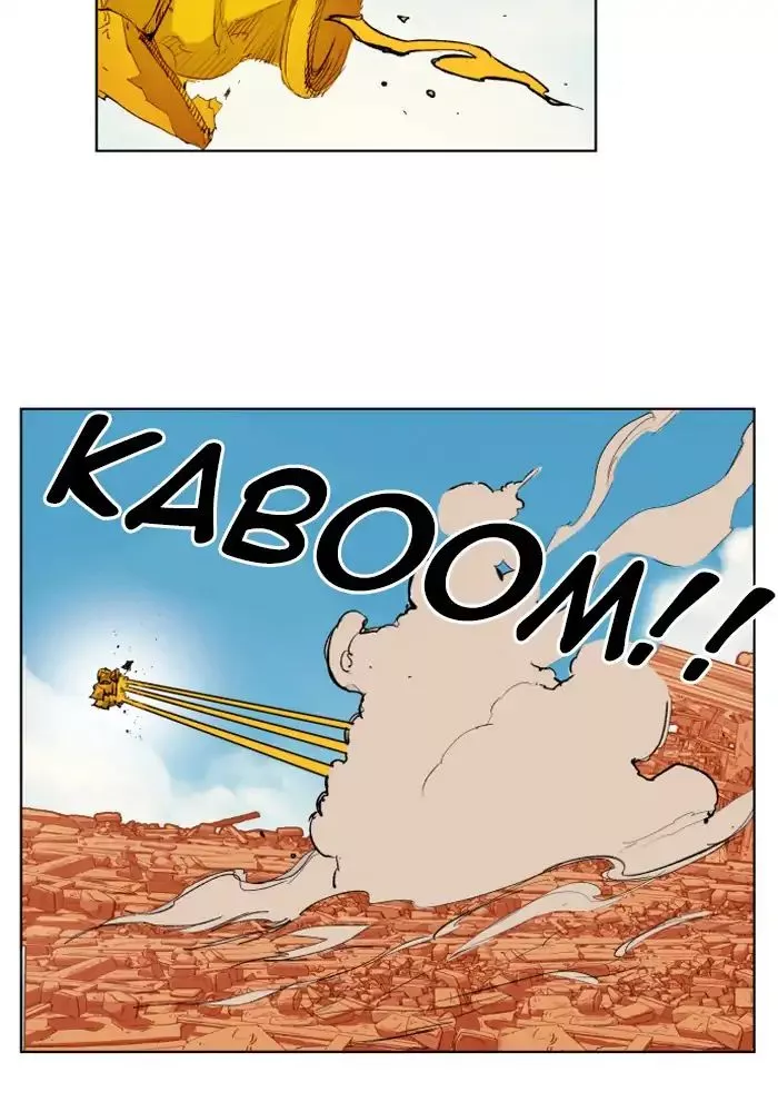 Read Hardcore Leveling Warrior (en) Manga Online