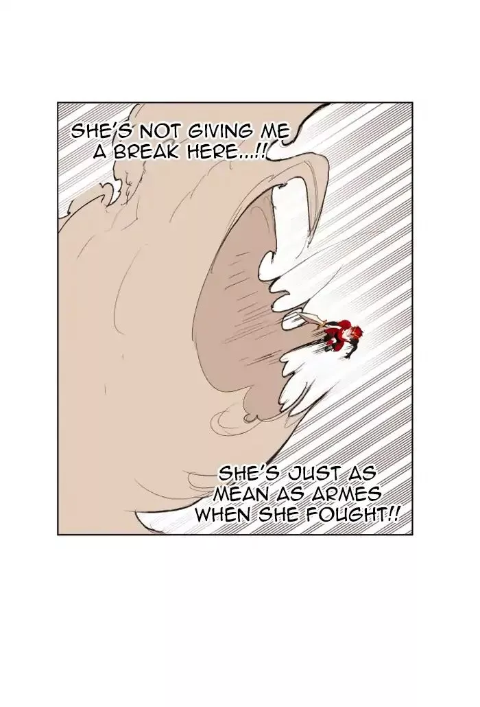 Read Hardcore Leveling Warrior (en) Manga Online