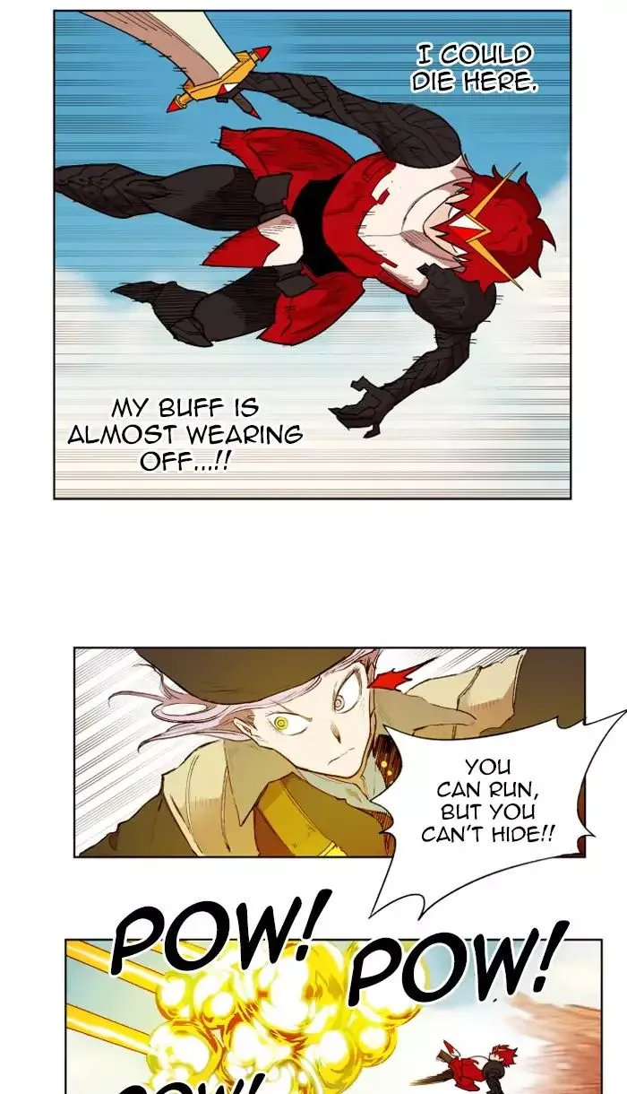 Read Hardcore Leveling Warrior (en) Manga Online