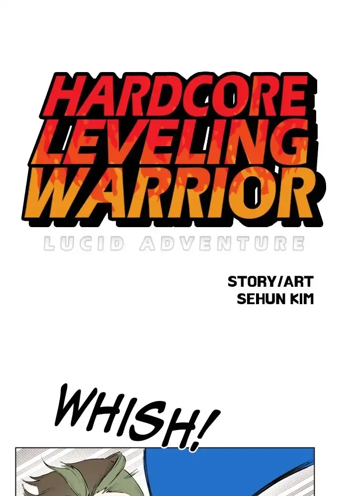 Read Hardcore Leveling Warrior (en) Manga Online
