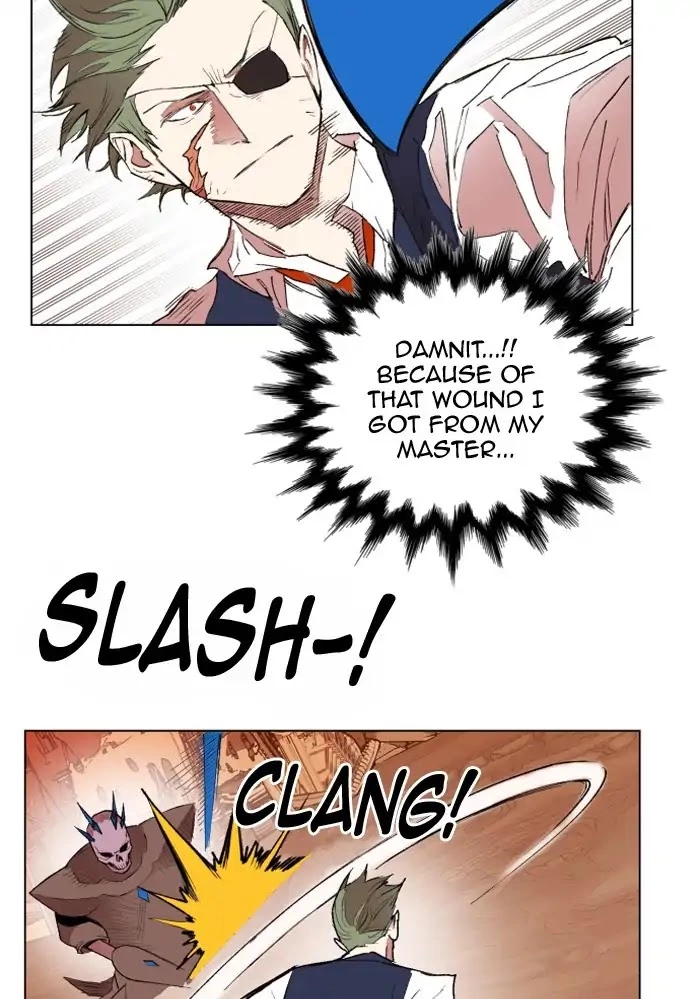 Read Hardcore Leveling Warrior (en) Manga Online