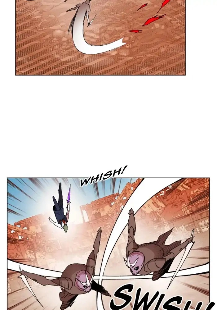 Read Hardcore Leveling Warrior (en) Manga Online