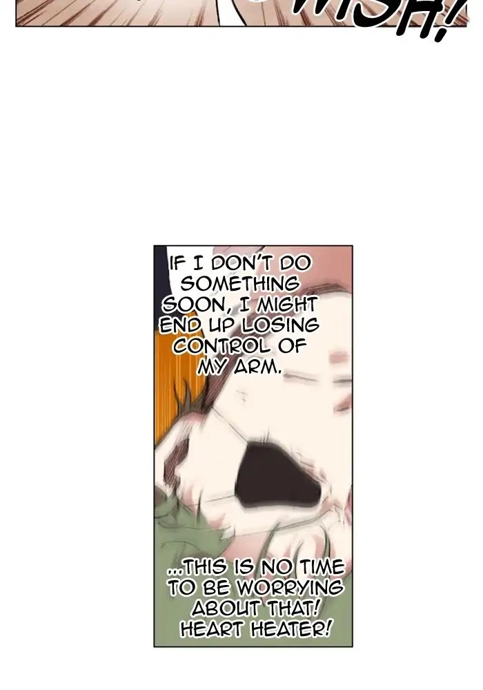 Read Hardcore Leveling Warrior (en) Manga Online