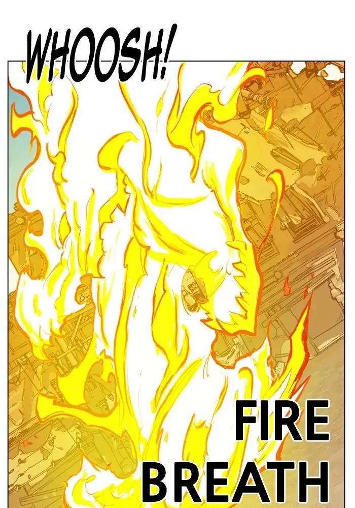 Read Hardcore Leveling Warrior (en) Manga Online