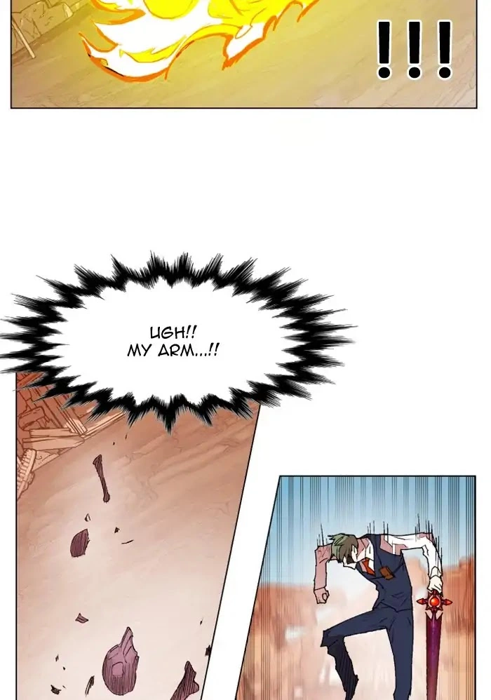 Read Hardcore Leveling Warrior (en) Manga Online