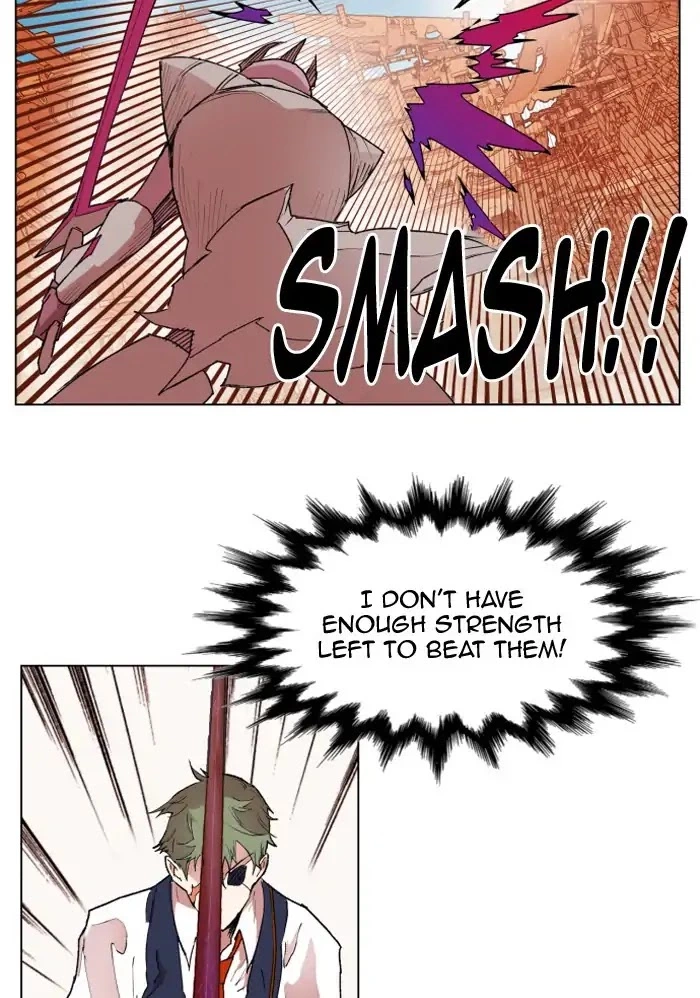 Read Hardcore Leveling Warrior (en) Manga Online