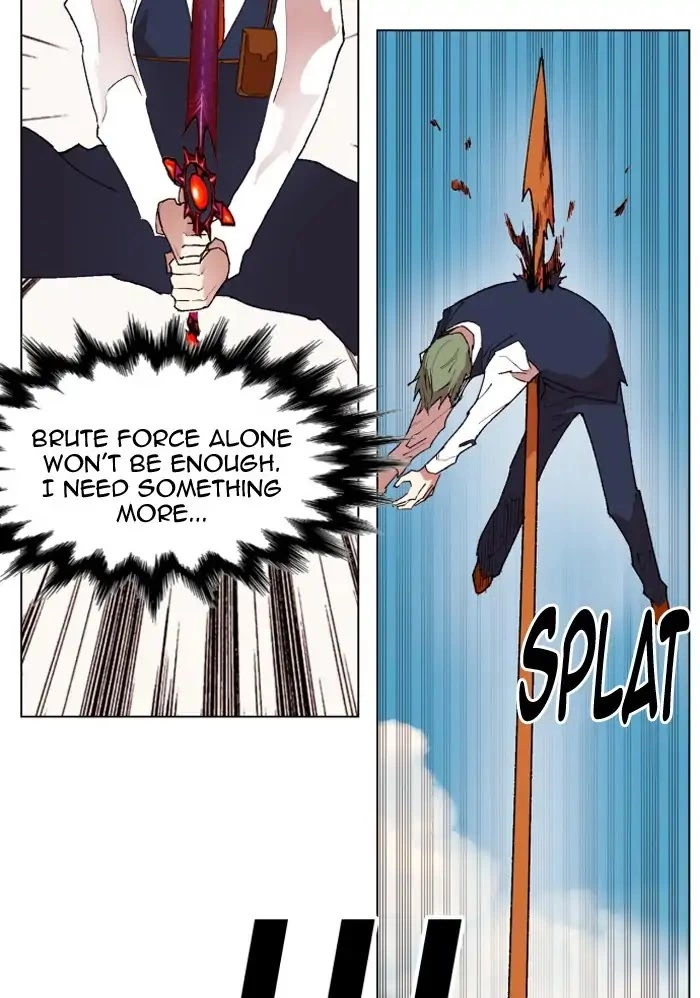 Read Hardcore Leveling Warrior (en) Manga Online