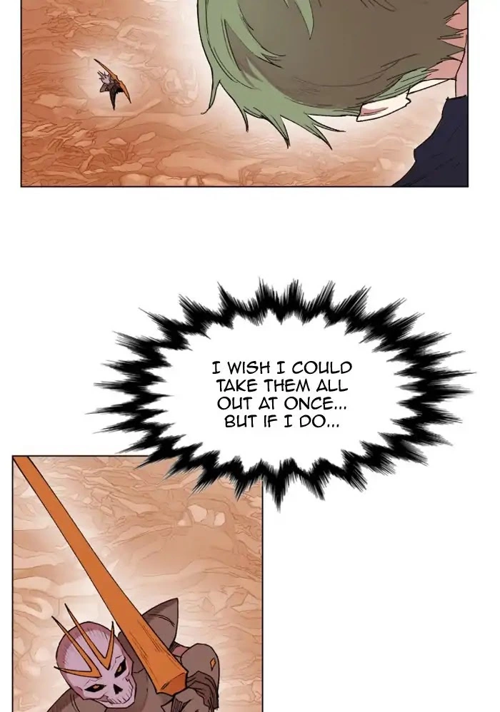 Read Hardcore Leveling Warrior (en) Manga Online