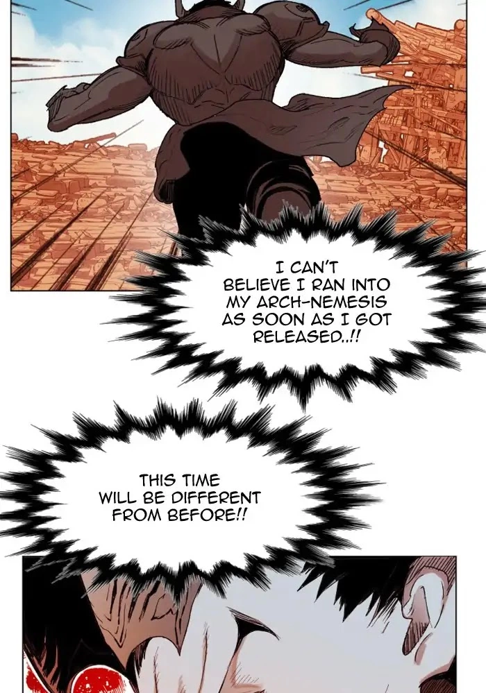 Read Hardcore Leveling Warrior (en) Manga Online