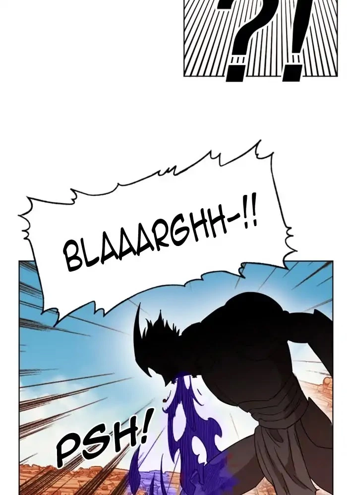 Read Hardcore Leveling Warrior (en) Manga Online