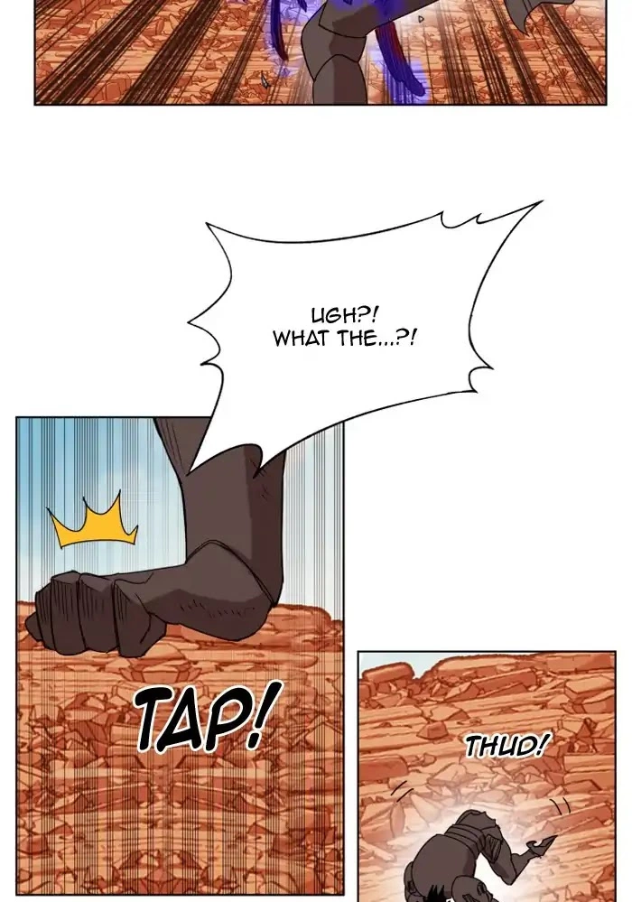 Read Hardcore Leveling Warrior (en) Manga Online