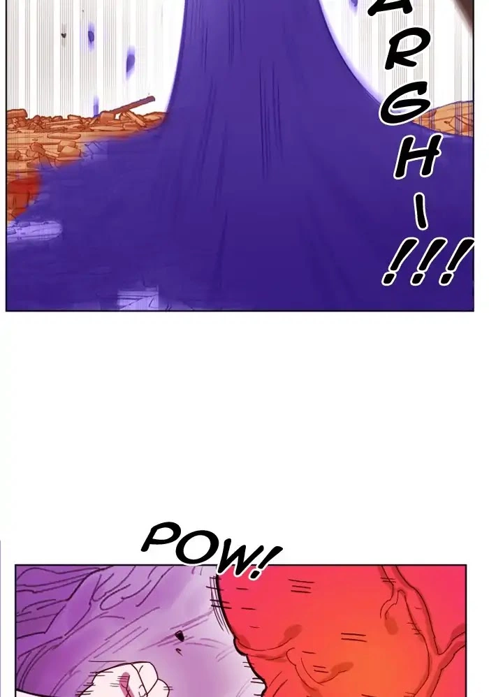 Read Hardcore Leveling Warrior (en) Manga Online