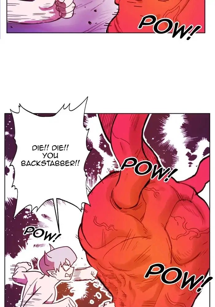 Read Hardcore Leveling Warrior (en) Manga Online