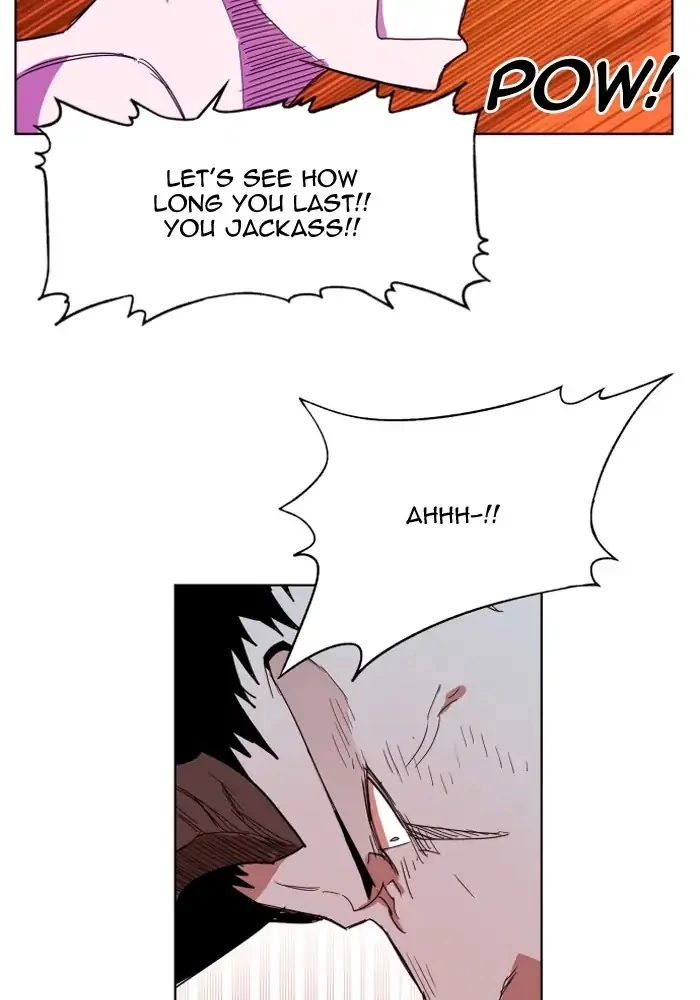 Read Hardcore Leveling Warrior (en) Manga Online