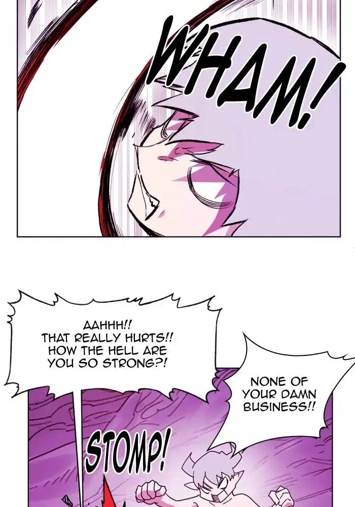 Read Hardcore Leveling Warrior (en) Manga Online