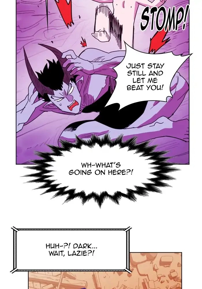 Read Hardcore Leveling Warrior (en) Manga Online