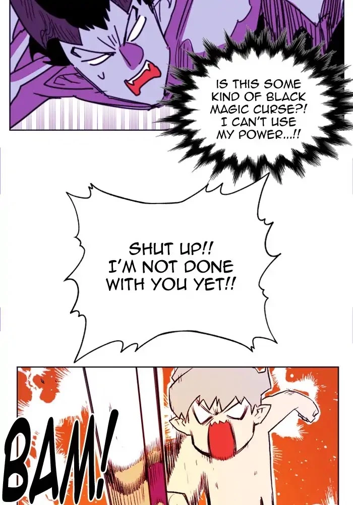 Read Hardcore Leveling Warrior (en) Manga Online