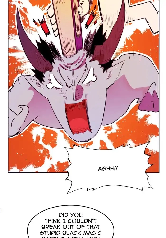 Read Hardcore Leveling Warrior (en) Manga Online