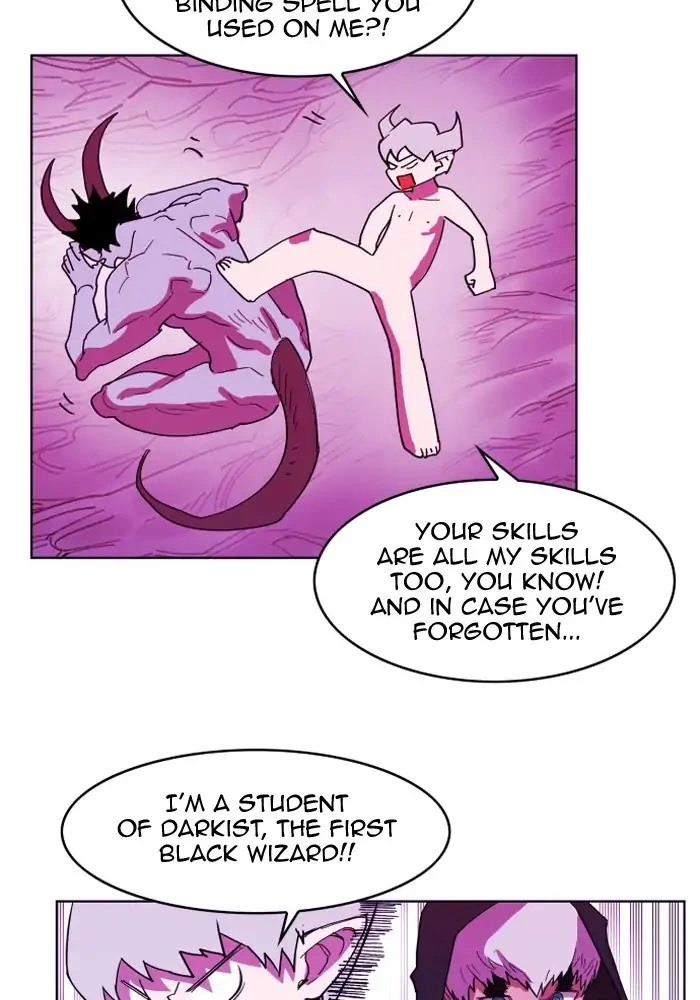 Read Hardcore Leveling Warrior (en) Manga Online