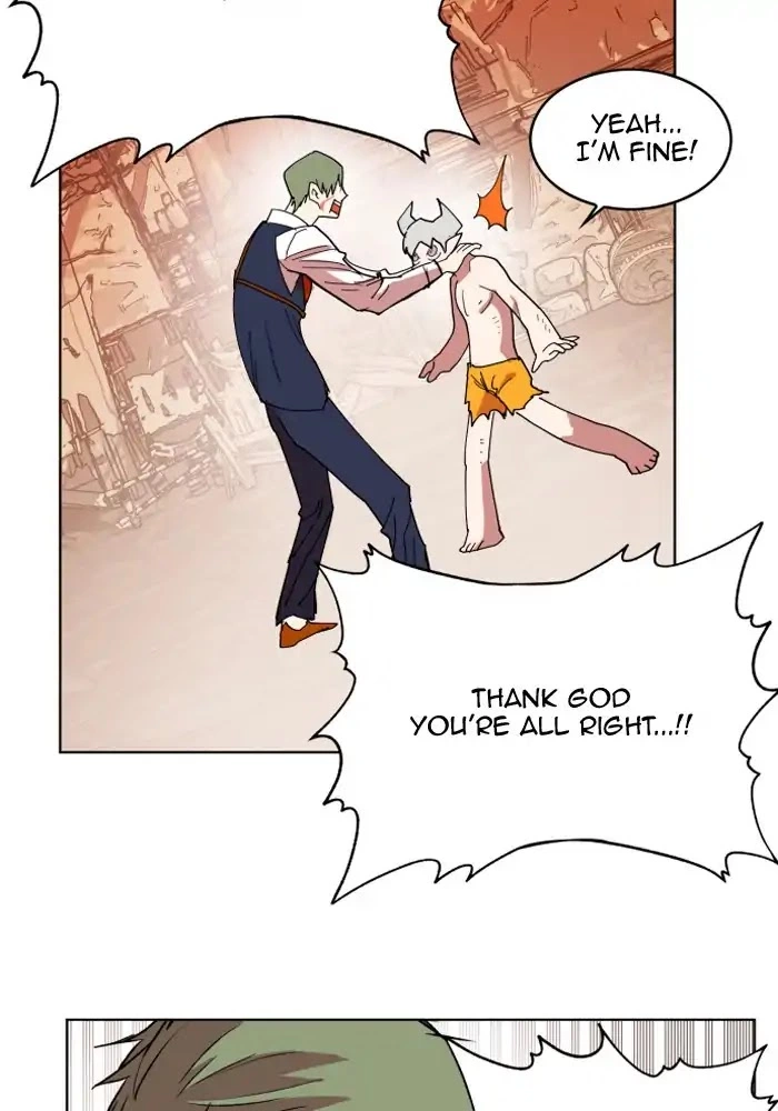 Read Hardcore Leveling Warrior (en) Manga Online