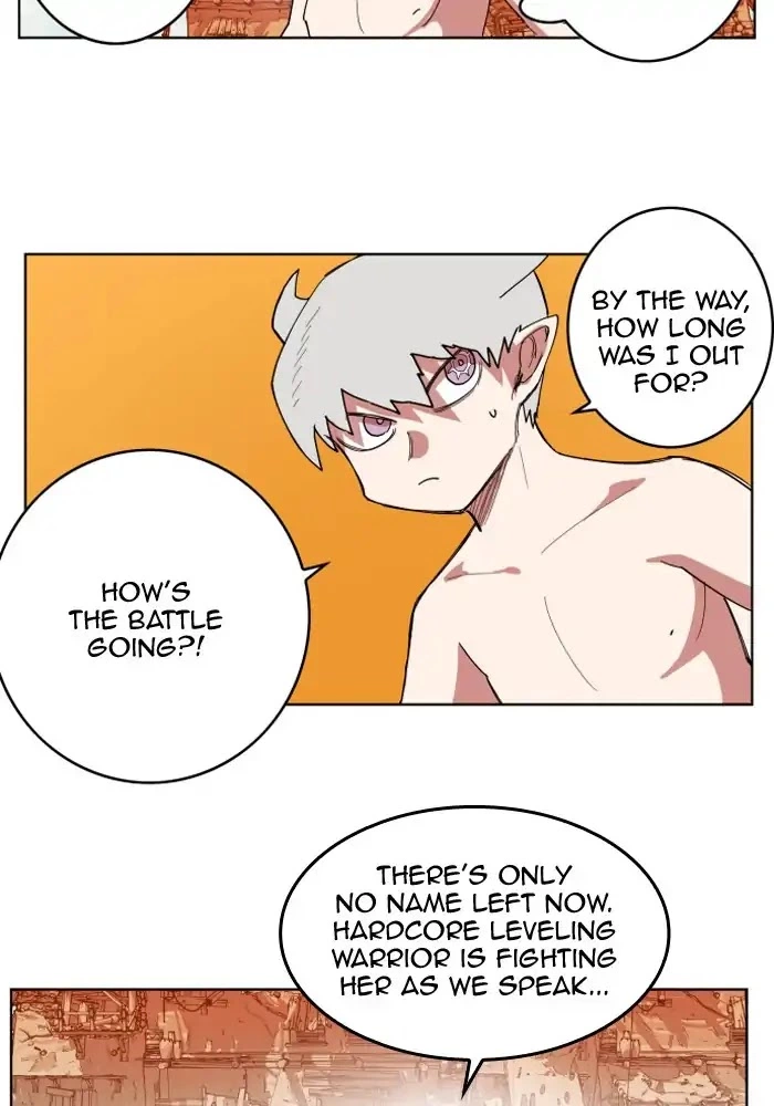 Read Hardcore Leveling Warrior (en) Manga Online