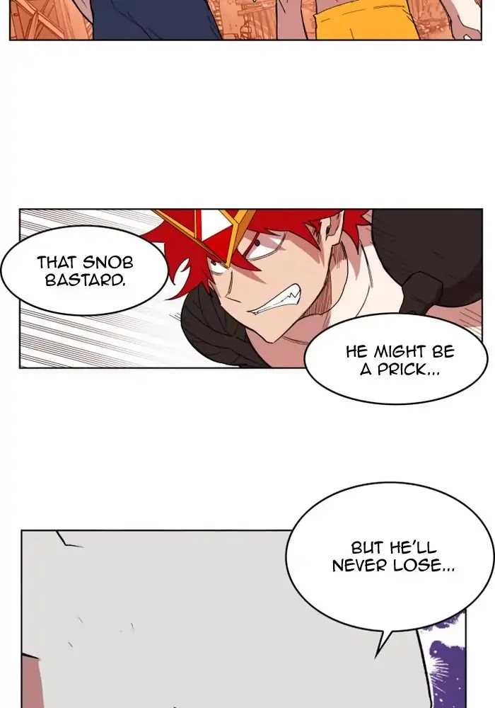 Read Hardcore Leveling Warrior (en) Manga Online