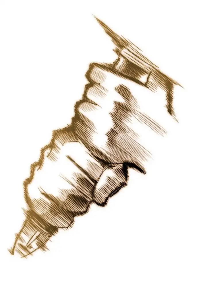 Read Hardcore Leveling Warrior (en) Manga Online