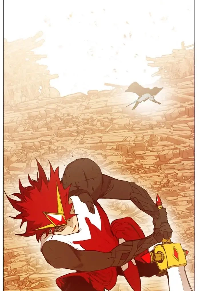 Read Hardcore Leveling Warrior (en) Manga Online