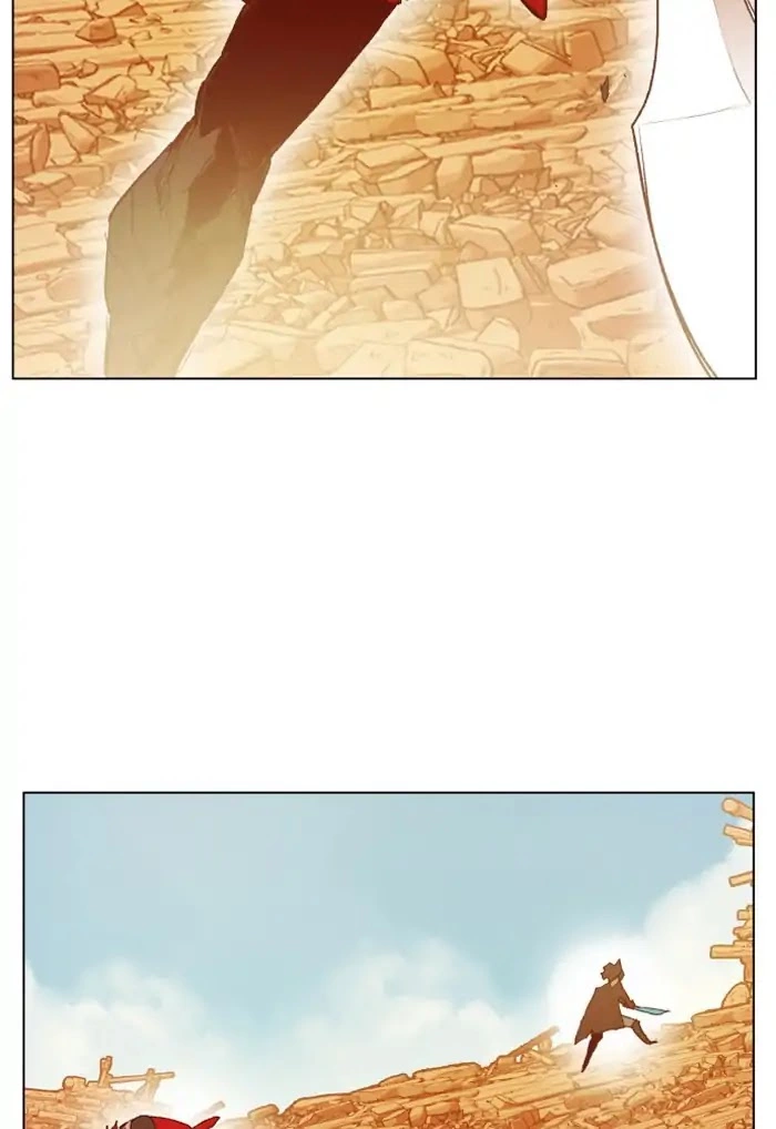 Read Hardcore Leveling Warrior (en) Manga Online