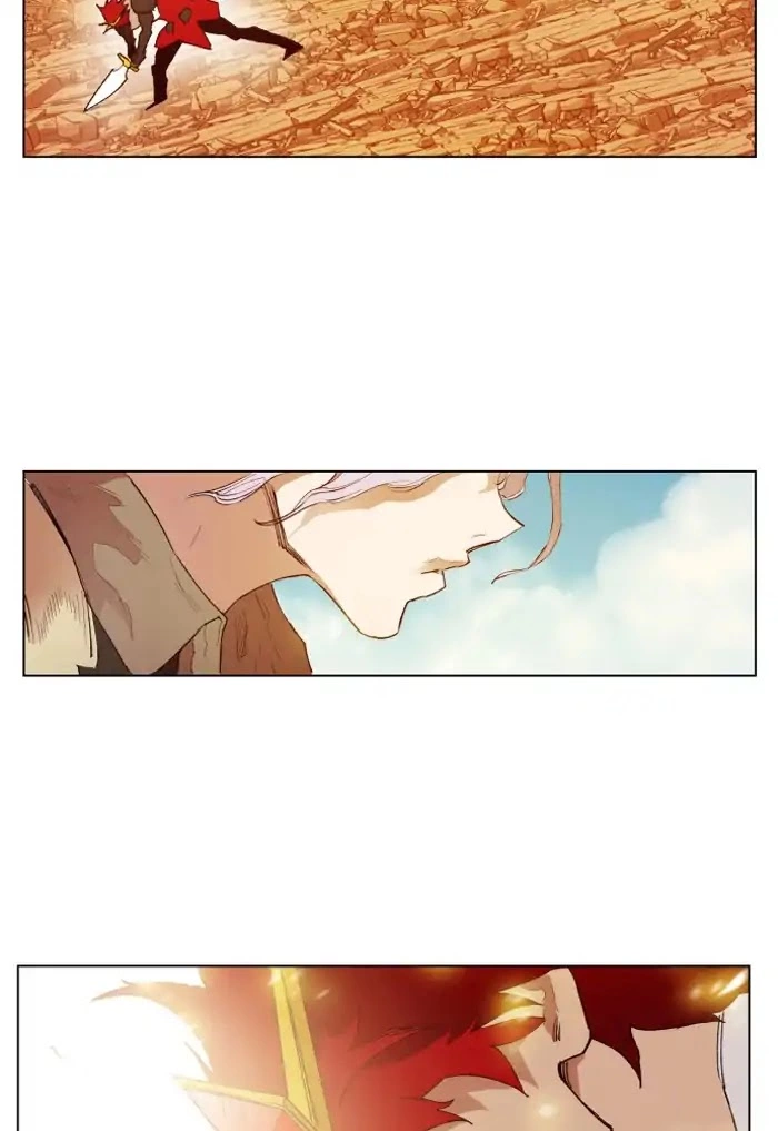 Read Hardcore Leveling Warrior (en) Manga Online