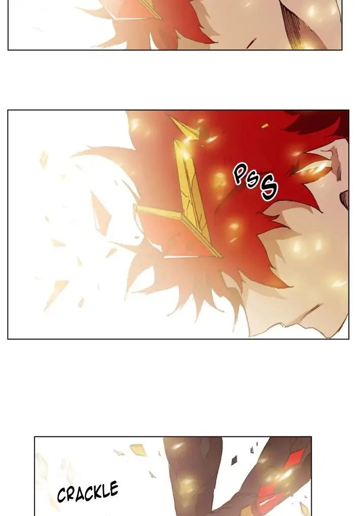 Read Hardcore Leveling Warrior (en) Manga Online