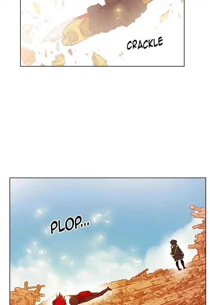 Read Hardcore Leveling Warrior (en) Manga Online