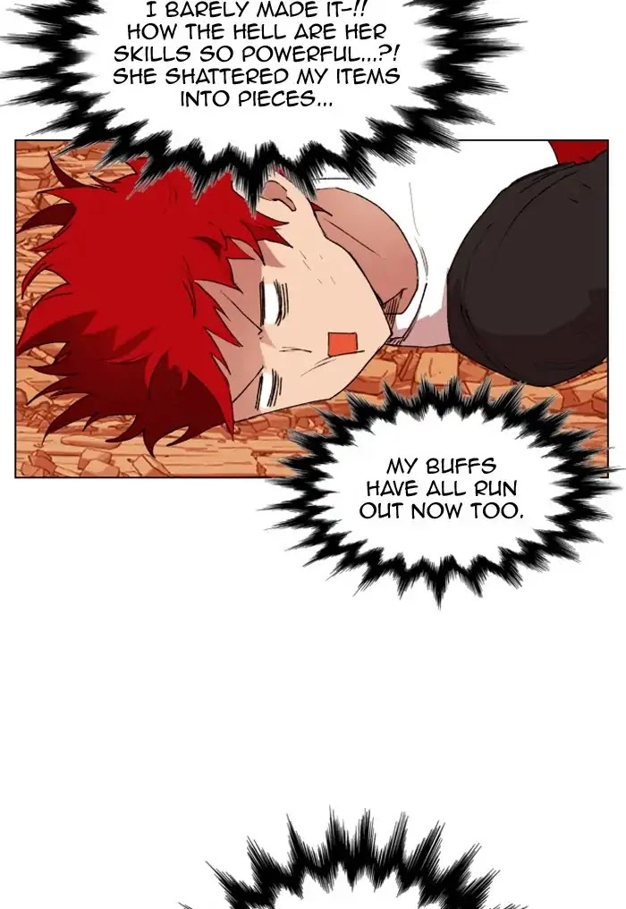 Read Hardcore Leveling Warrior (en) Manga Online