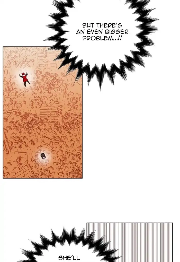 Read Hardcore Leveling Warrior (en) Manga Online