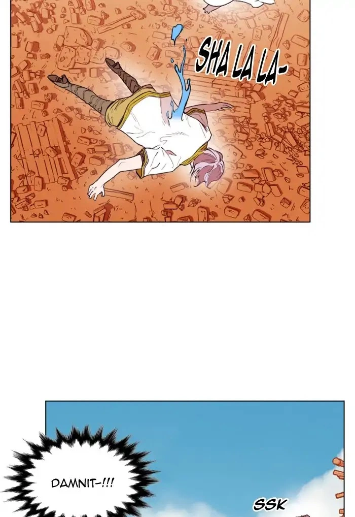 Read Hardcore Leveling Warrior (en) Manga Online