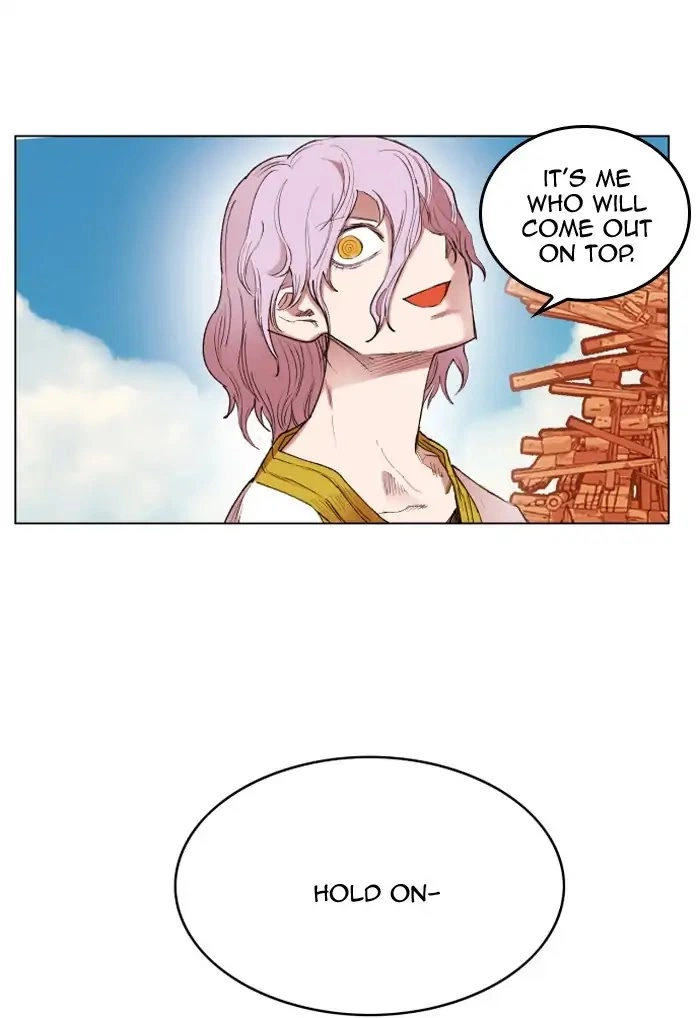 Read Hardcore Leveling Warrior (en) Manga Online