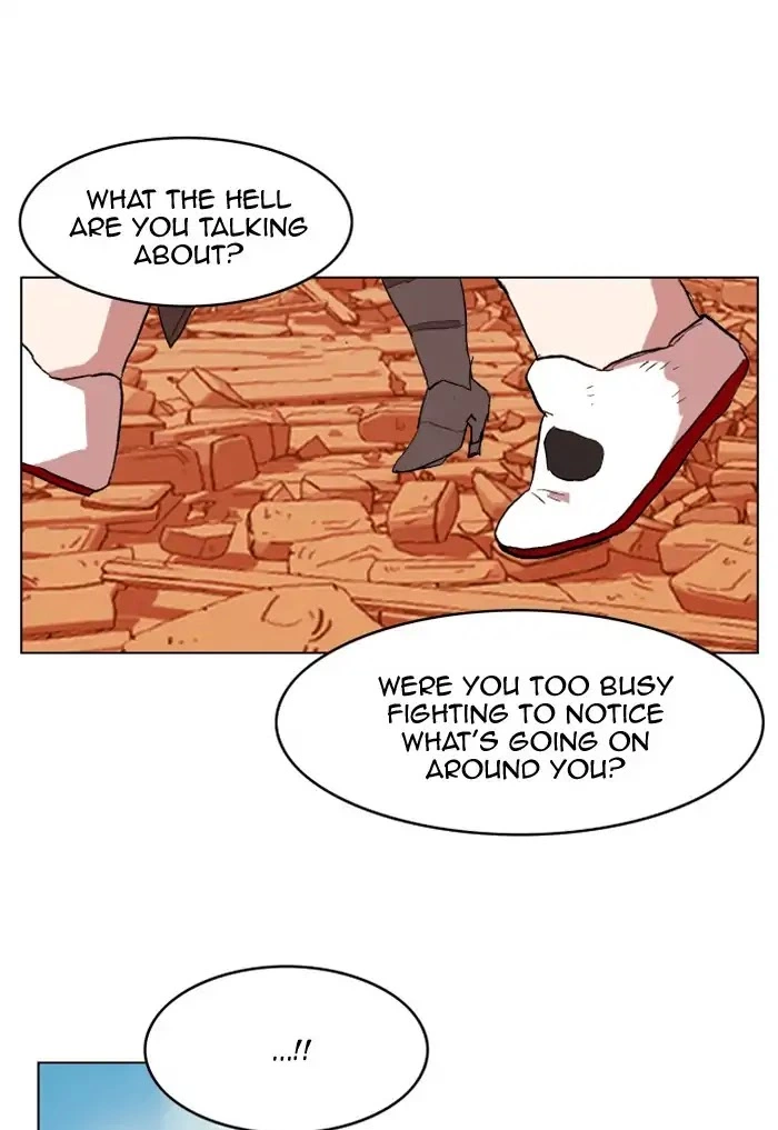 Read Hardcore Leveling Warrior (en) Manga Online