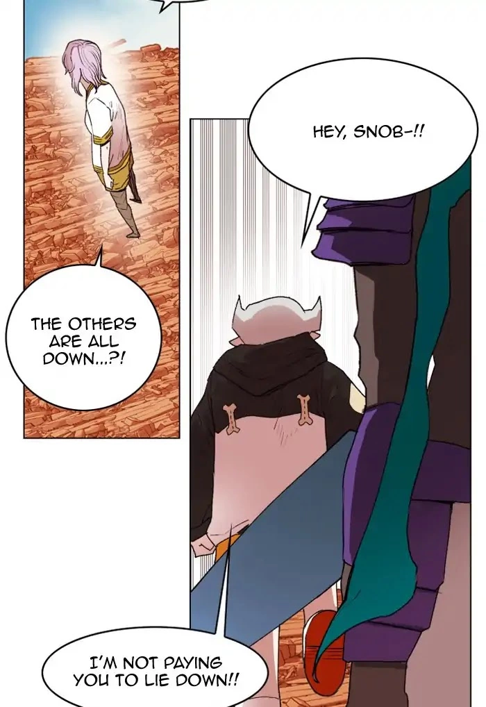 Read Hardcore Leveling Warrior (en) Manga Online