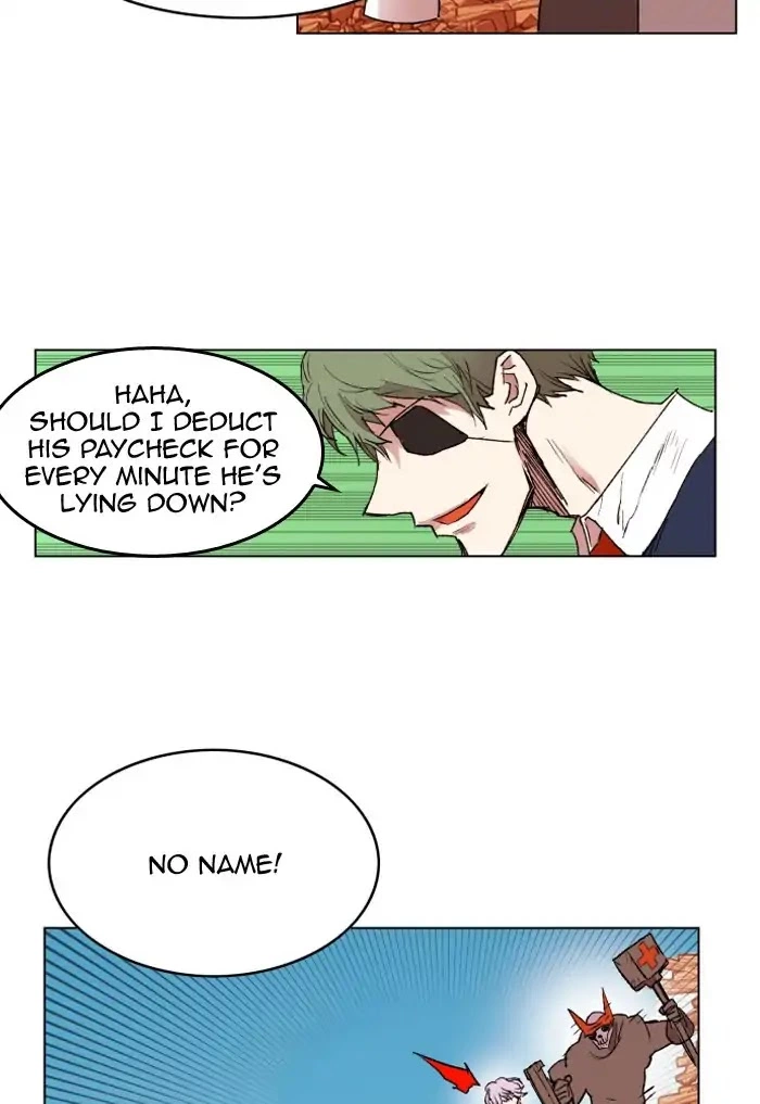 Read Hardcore Leveling Warrior (en) Manga Online