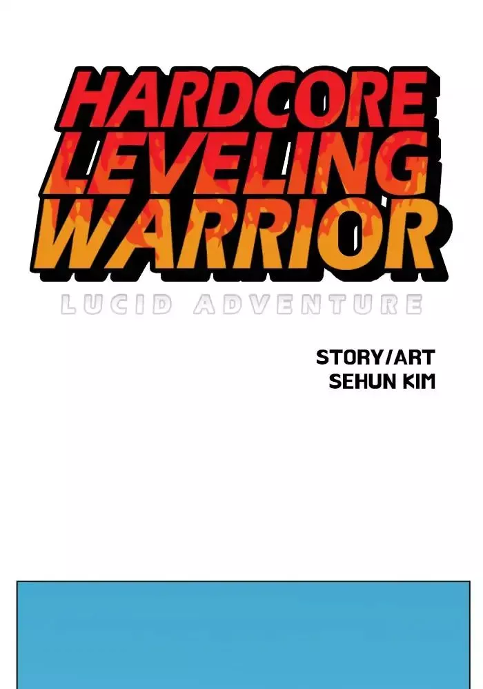 Read Hardcore Leveling Warrior (en) Manga Online