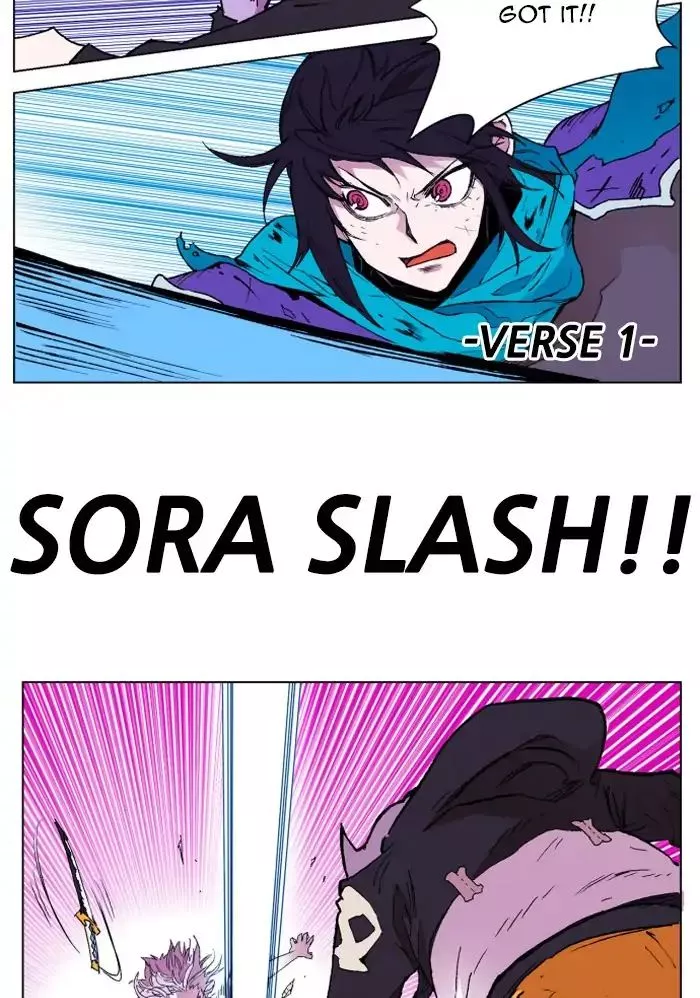 Read Hardcore Leveling Warrior (en) Manga Online