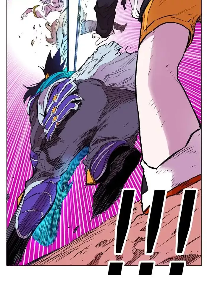 Read Hardcore Leveling Warrior (en) Manga Online