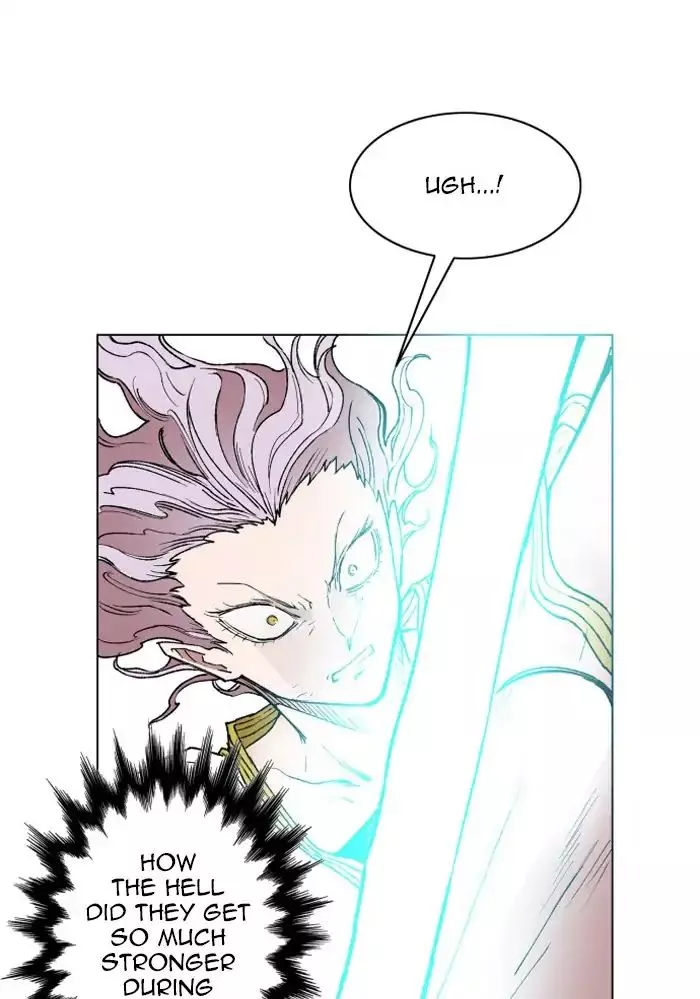 Read Hardcore Leveling Warrior (en) Manga Online