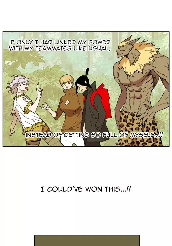 Read Hardcore Leveling Warrior (en) Manga Online