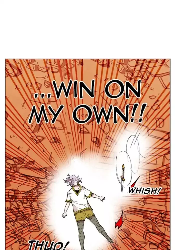 Read Hardcore Leveling Warrior (en) Manga Online