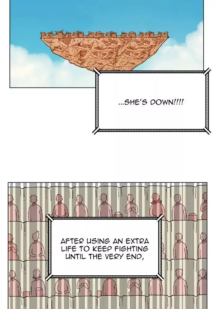 Read Hardcore Leveling Warrior (en) Manga Online