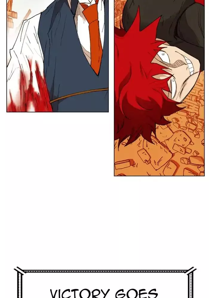 Read Hardcore Leveling Warrior (en) Manga Online