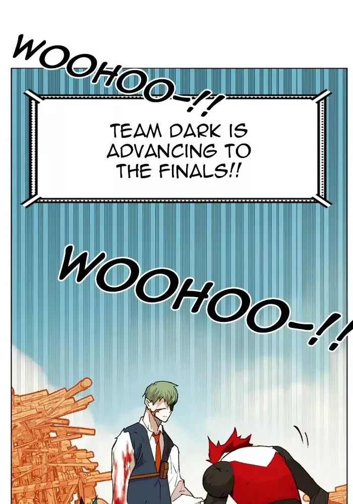 Read Hardcore Leveling Warrior (en) Manga Online