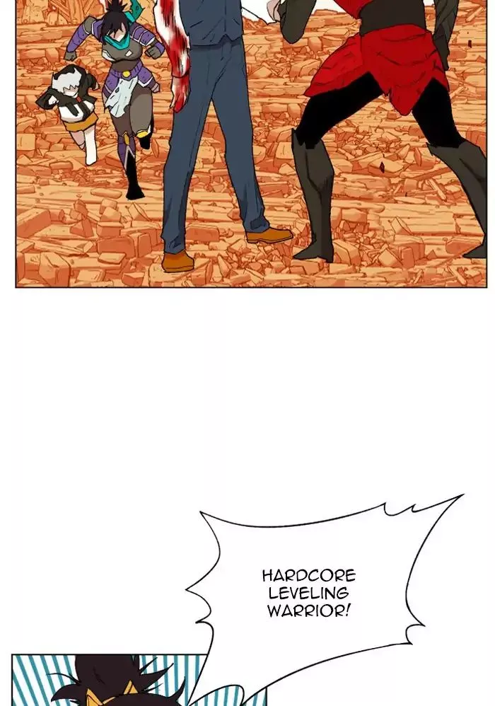 Read Hardcore Leveling Warrior (en) Manga Online