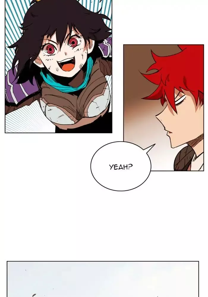 Read Hardcore Leveling Warrior (en) Manga Online